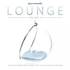 Збірка – Armada Lounge Volume 6 (2CD, 2013) (Digipak) (CD Audio) Збірка – Armada Lounge Volume 6 (2CD, 2013) (Digipak) (CD Audio)