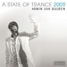 Armin Van Buuren – A State Of Trance 2009 (2 Cd) (CD Audio) Armin Van Buuren – A State Of Trance 2009 (2 Cd) (CD Audio)