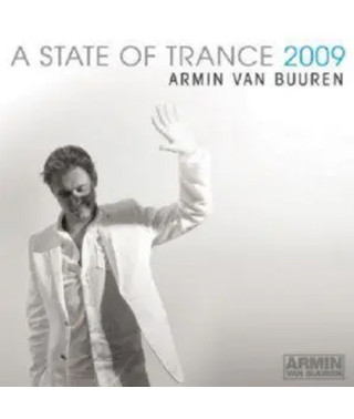 Armin Van Buuren – A State Of Trance 2009 (2 Cd) (CD Audio)