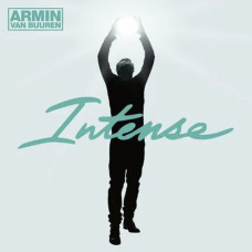 Armin Van Buuren – Intense (2013, Digipak) (CD Audio) Armin Van Buuren – Intense (2013, Digipak) (CD Audio)