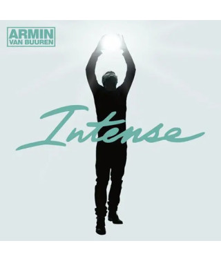 Armin Van Buuren – Intense (2013, Digipak) (CD Audio)