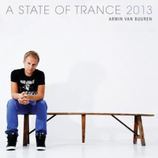 Armin van Buuren – A State Of Trance 2013 (2CD, 2013) (CD Audio) Armin van Buuren – A State Of Trance 2013 (2CD, 2013) (CD Audio)
