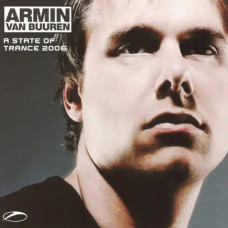 Armin van Buuren – A State Of Trance 2006 2cd (2006) (CD Audio)