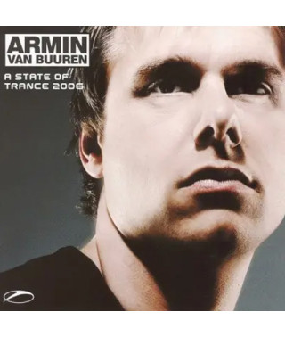Armin van Buuren – A State Of Trance 2006 2cd (2006) (CD Audio)