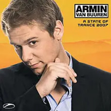 Armin van Buuren – A State Of Trance 2007 2cd (2007) (CD Audio)
