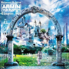 Armin van Buuren – Universal Religion Chapter Six (2CD, 2012) (Digipak) (CD Audio) Armin van Buuren – Universal Religion Chapter Six (2CD, 2012) (Digipak) (CD Audio)