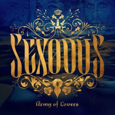 Army Of Lovers – Sexodus (2023) (CD Audio) Army Of Lovers – Sexodus (2023) (CD Audio)