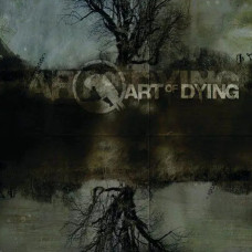 Art Of Dying – Art Of Dying (2006) (CD Audio) Art Of Dying – Art Of Dying (2006) (CD Audio)