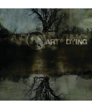 Art Of Dying – Art Of Dying (2006) (CD Audio)