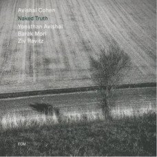 Avishai Cohen – Naked Truth (2022) Avishai Cohen – Naked Truth (2022)