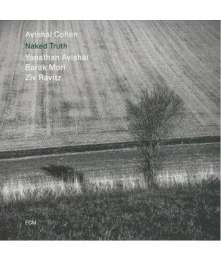 Avishai Cohen – Naked Truth (2022)