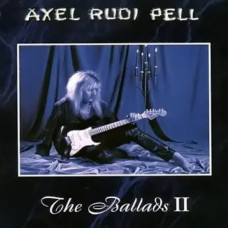 Axel Rudi Pell – The Ballads II (1999) (CD Audio)