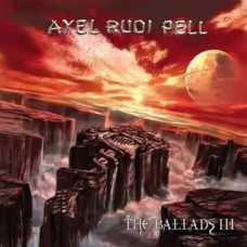 Axel Rudi Pell – The Ballads III (2004) (CD Audio)