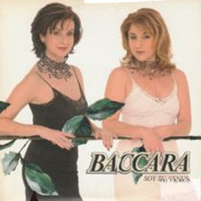 Baccara – Soy Tu Venus (CD Audio)