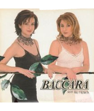 Baccara – Soy Tu Venus (CD Audio)