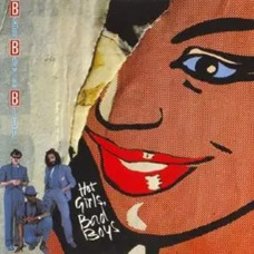 Bad Boys Blue – Hot Girls, Bad Boys (1985) (CD Audio) Bad Boys Blue – Hot Girls, Bad Boys (1985) (CD Audio)