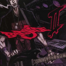 Bad Side – Bad Side II (2007) (CD Audio) Bad Side – Bad Side II (2007) (CD Audio)