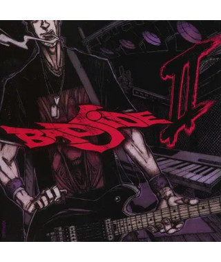 Bad Side – Bad Side II (2007) (CD Audio)