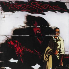 Bad Side – Bad Side (2005) (CD Audio)