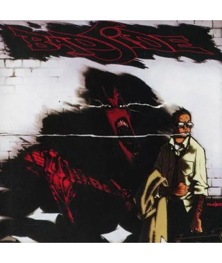 Bad Side – Bad Side (2005) (CD Audio)