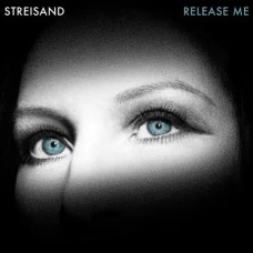 Barbra Streisand – Release Me (2012) (CD Audio)