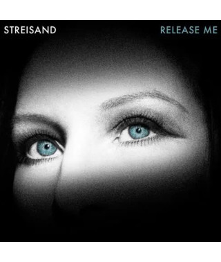 Barbra Streisand – Release Me (2012) (CD Audio)