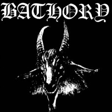 Bathory – Bathory (1984) (CD Audio) Bathory – Bathory (1984) (CD Audio)