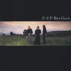 Bee Gees – E.S.P (1987) (CD Audio) Bee Gees – E.S.P (1987) (CD Audio)