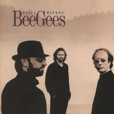 Bee Gees – Still Waters (1997) (CD Audio) Bee Gees – Still Waters (1997) (CD Audio)