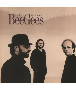 Bee Gees – Still Waters (1997) (CD Audio)