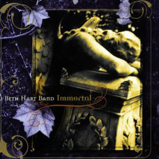 Beth Hart Band – Immortal (1996) (CD Audio) Beth Hart Band – Immortal (1996) (CD Audio)
