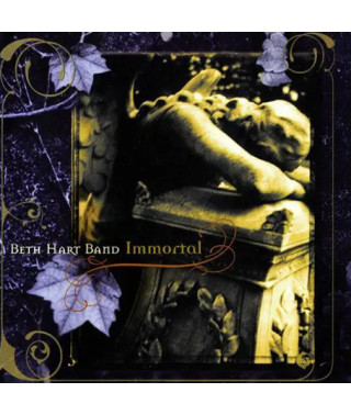 Beth Hart Band – Immortal (1996) (CD Audio)