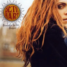 Beth Hart – Screamin’ For My Supper (1999) (CD Audio)