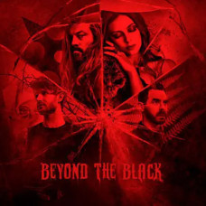 Beyond The Black – Beyond The Black (2023) Beyond The Black – Beyond The Black (2023)