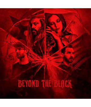 Beyond The Black – Beyond The Black (2023)