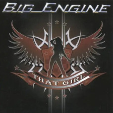 Big Engine – That Girl (2009) (CD Audio) Big Engine – That Girl (2009) (CD Audio)