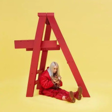 Billie Eilish – Don’t Smile At Me (2017) (CD Audio) Billie Eilish – Don’t Smile At Me (2017) (CD Audio)