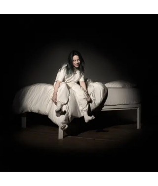 Billie Eilish – When We All Fall Asleep, Where Do We Go? (2019) (digipak) (CD Audio)