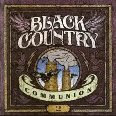 Black Country Communion – 2 (2011) (CD Audio) Black Country Communion – 2 (2011) (CD Audio)