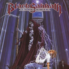 Black Sabbath – Dehumanizer (1992) (CD Audio) Black Sabbath – Dehumanizer (1992) (CD Audio)