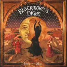 Blackmore’s Night – Dancer And The Moon (CD+DVD) (CD Audio) Blackmore’s Night – Dancer And The Moon (CD+DVD) (CD Audio)