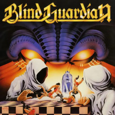 Blind Guardian – Battalions Of Fear (1988) (CD Audio) Blind Guardian – Battalions Of Fear (1988) (CD Audio)