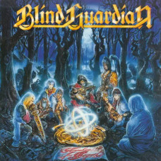 Blind Guardian – Somewhere Far Beyond (1992) (CD Audio)