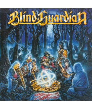 Blind Guardian – Somewhere Far Beyond (1992) (CD Audio)