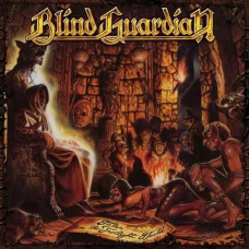 Blind Guardian – Tales from the Twilight World (1990) (CD Audio) Blind Guardian – Tales from the Twilight World (1990) (CD Audio)