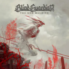 Blind Guardian – The God Machine (2022)