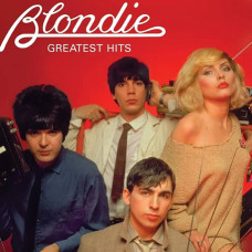 Blondie – Greatest Hits (2002) (CD Audio) Blondie – Greatest Hits (2002) (CD Audio)