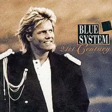 Blue System – 21st Century (1994) (CD Audio) Blue System – 21st Century (1994) (CD Audio)