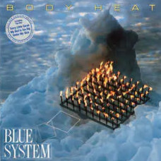 Blue System – Body Heat (1988) (CD Audio) Blue System – Body Heat (1988) (CD Audio)