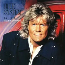 Blue System – De Javu (1991) (CD Audio) Blue System – De Javu (1991) (CD Audio)